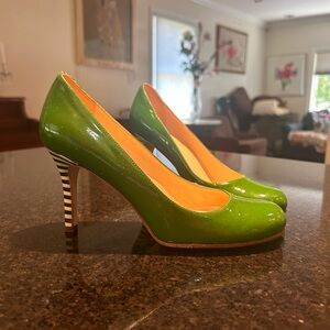 Kate Spade heels